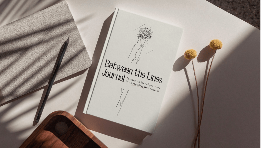 The Art of&nbsp;journalling